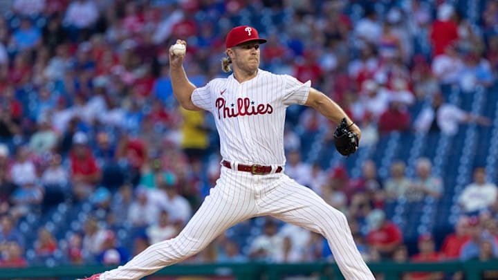 Noah Syndergaard has an 8.59 ERA in the first inning this year