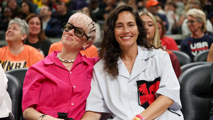 Power Couple Sue Bird and Megan Rapinoe Shockingly End Their Nearly Decade-Long Romance