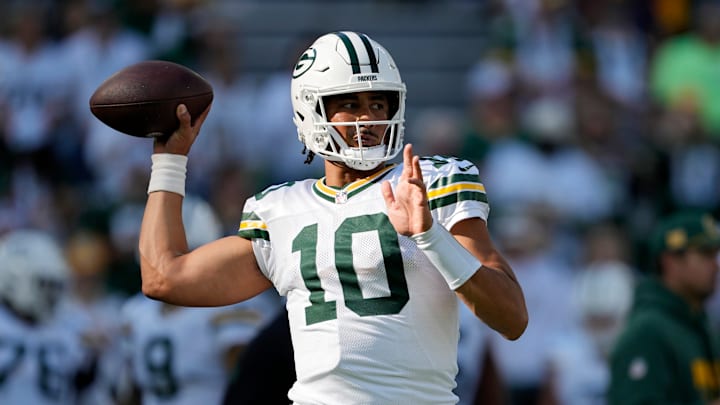 Houston Texans v Green Bay Packers