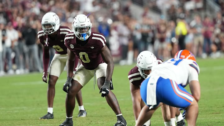 Florida v Texas A&M Florida v Texas A&M