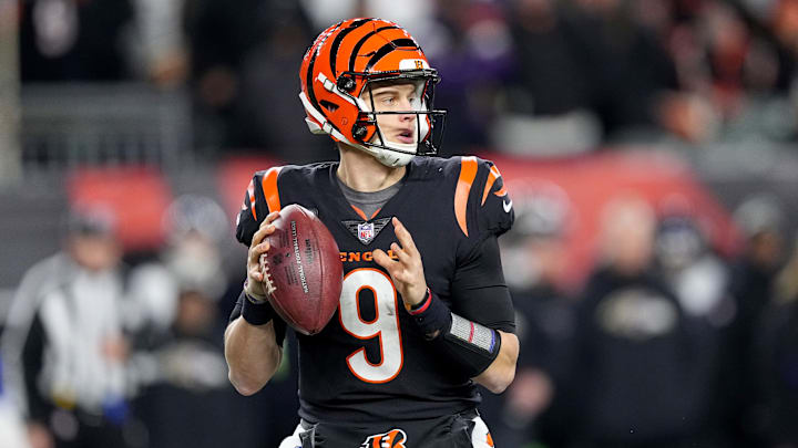 Cincinnati Bengals