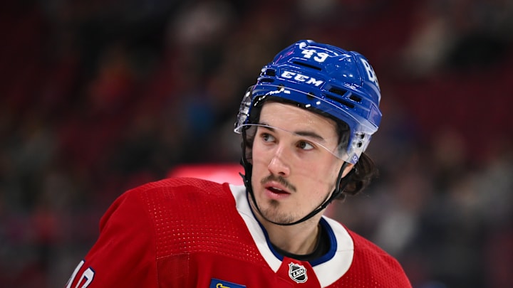 Toronto Maple Leafs v Montreal Canadiens