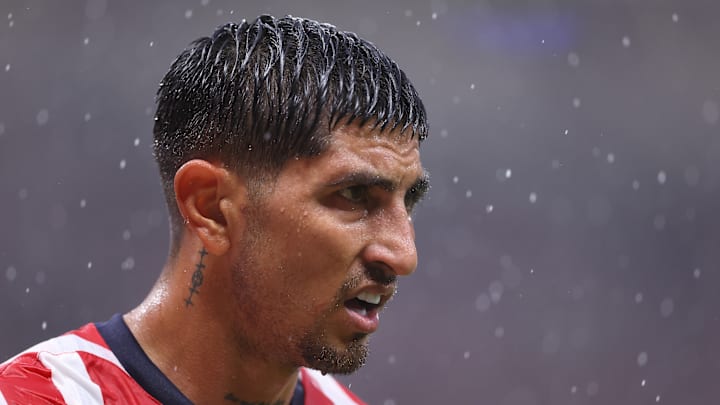 Chivas v Mazatlan FC - Torneo Apertura 2024 Liga MX