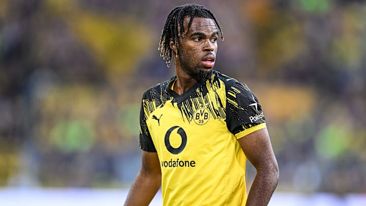 Carney Chukwuemeka muss offenbar nicht operiert werden