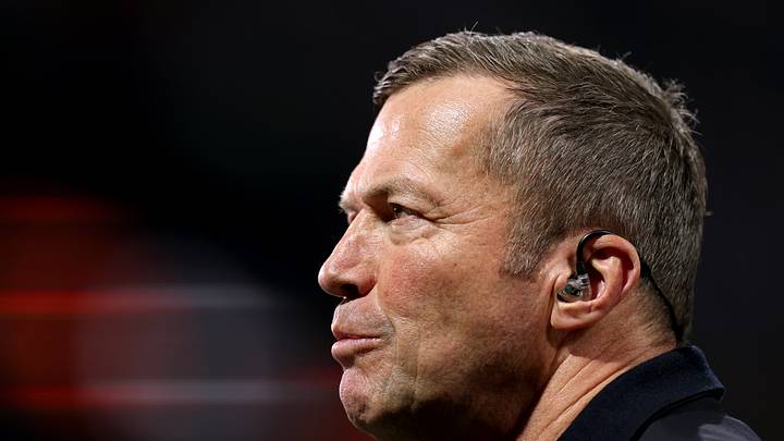 Lothar Matthäus schwärmt von Konrad Laimer