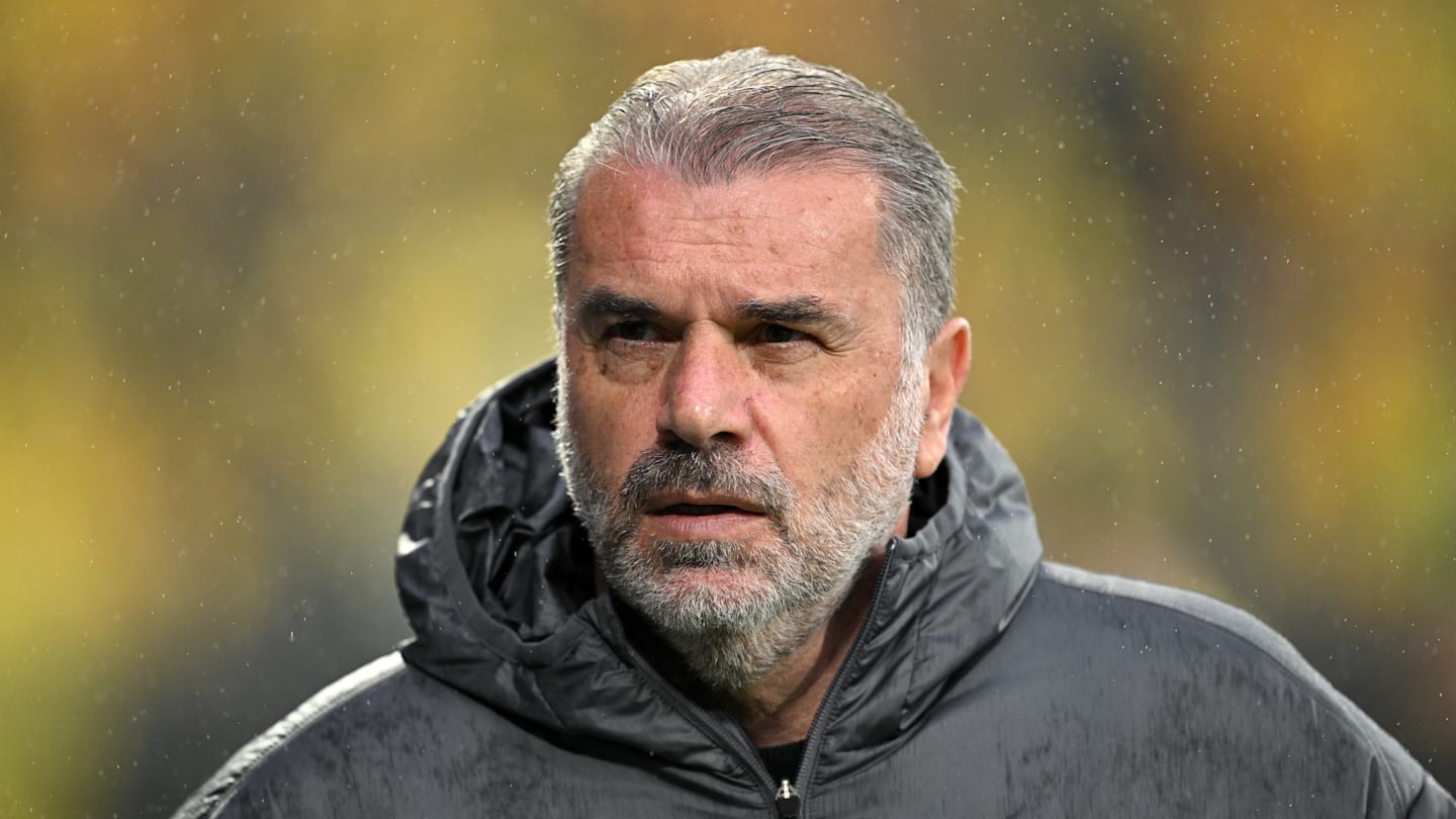 David Ornstein's latest Ange Postecoglou news will have Tottenham fans dancing - Hotspur HQ