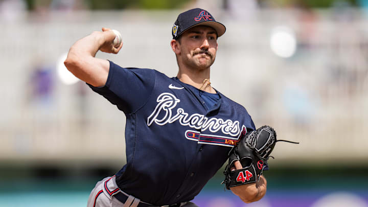 Atlanta Braves v Minnesota Twins