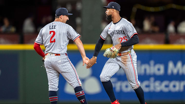 Minnesota Twins v Seattle Mariners