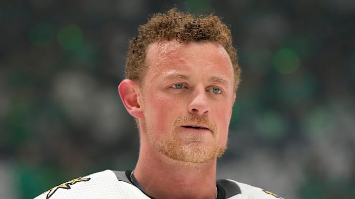Vegas Golden Knights v Dallas Stars - Game One