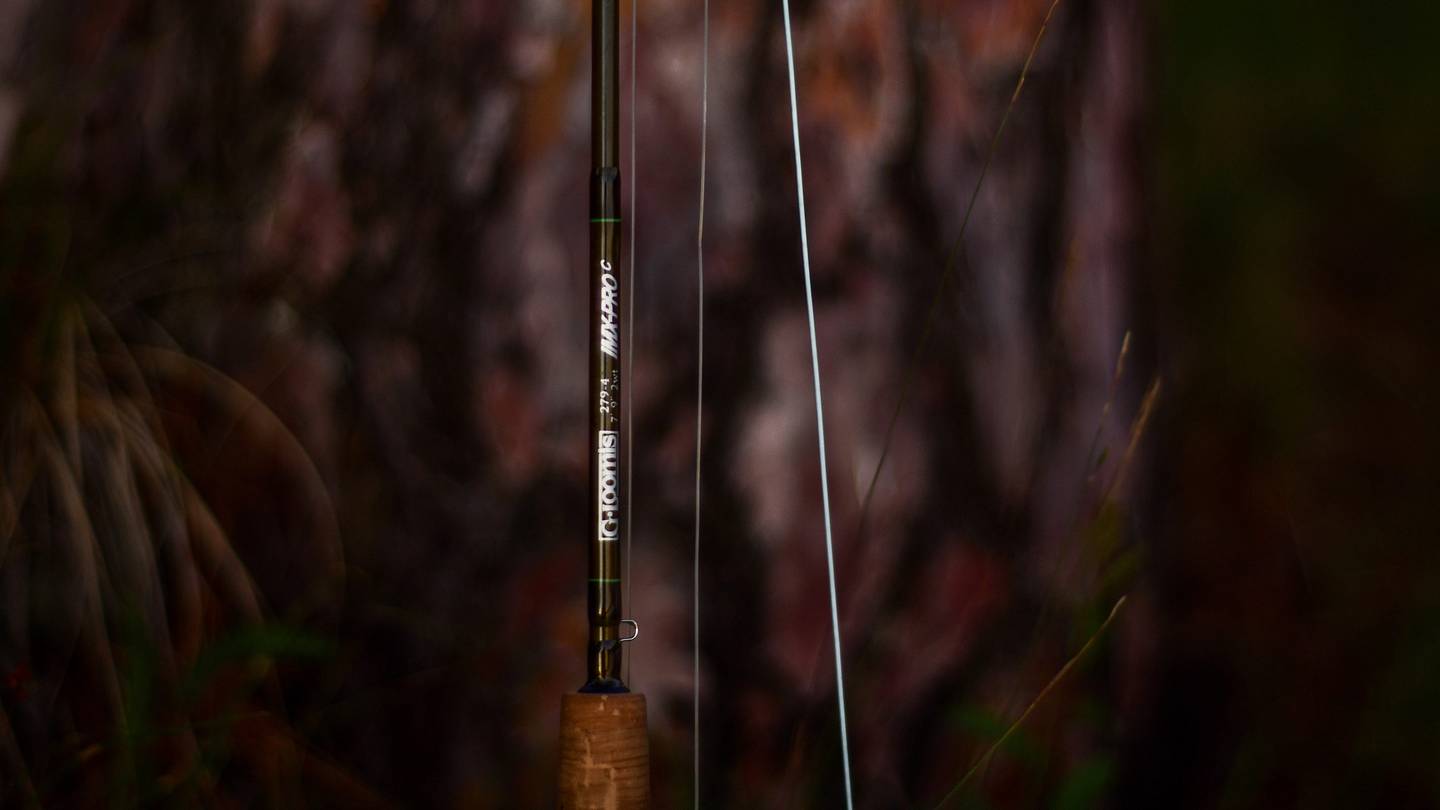 The Most Fun Fly Rod You're Missing Out On