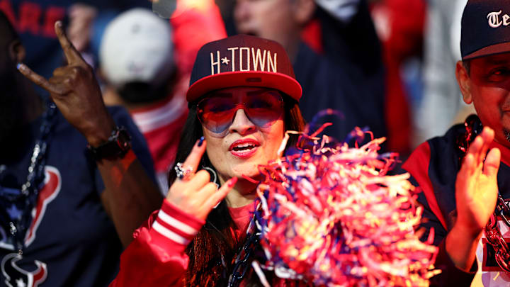 2023 NFL Draft - Rounds 2-3