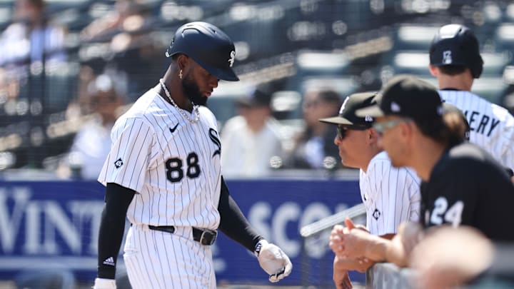 Cleveland Guardians v Chicago White Sox - Game One