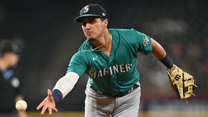 Seattle Mariners v Chicago White Sox