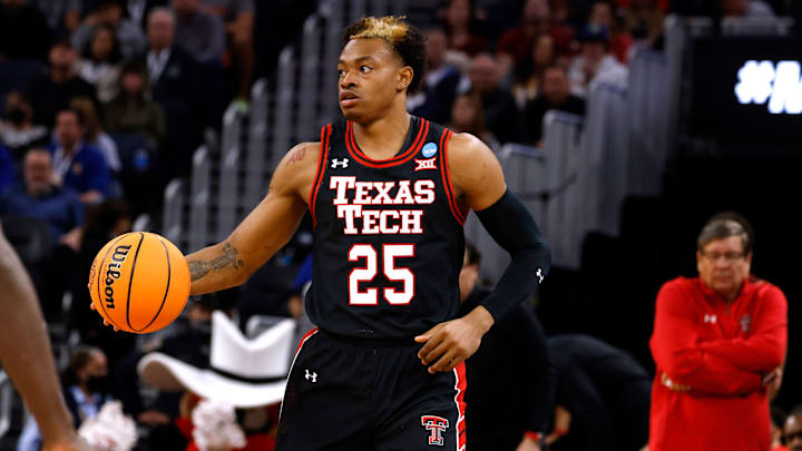 Texas Tech v Duke