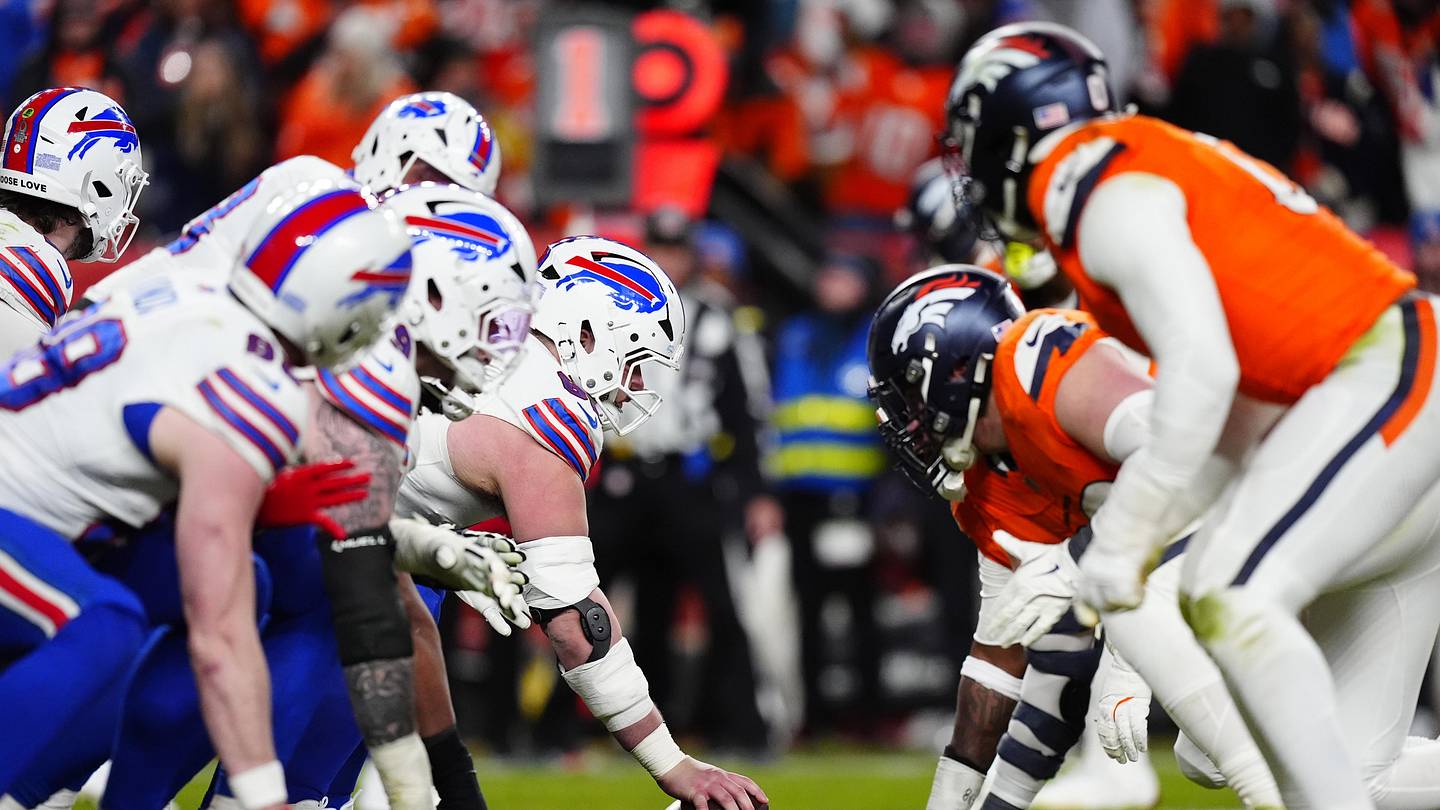 B/R overlooks importance of must-see Bills matchup in 2026 season
