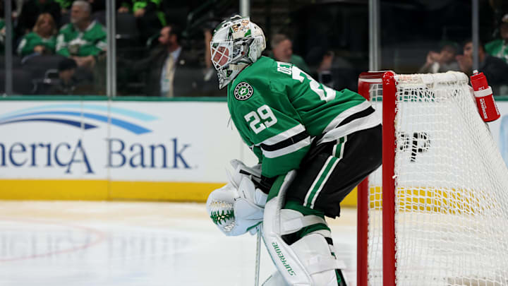 Boston Bruins v Dallas Stars