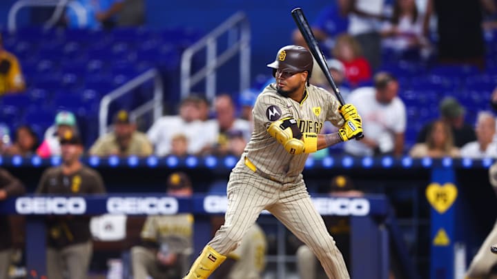 Arráez viene de conectar 200 hits 