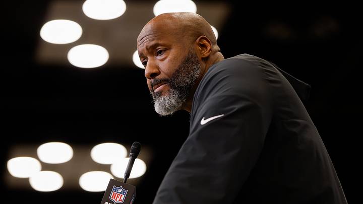 2026 NFL Scouting Combine