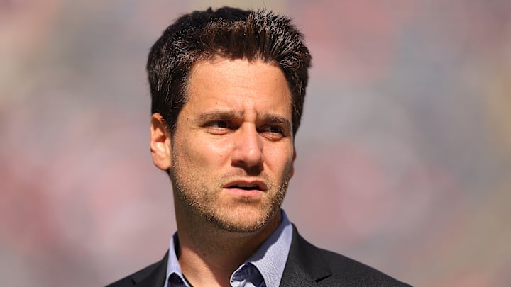 Carolina Panthers v Chicago Bears