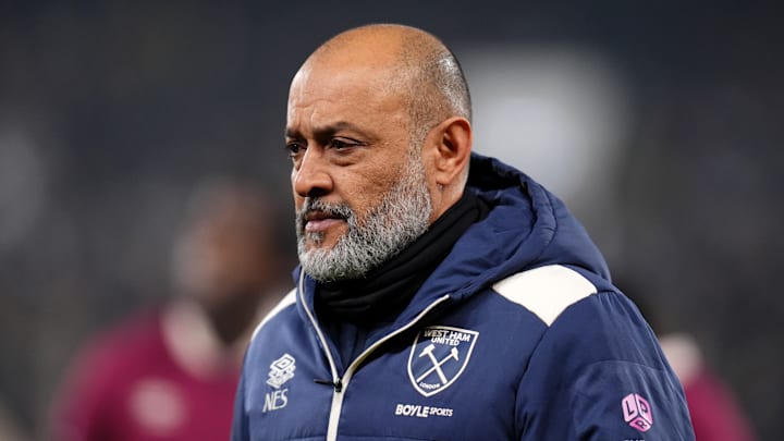 Fulham v West Ham United - Premier League - Craven Cottage