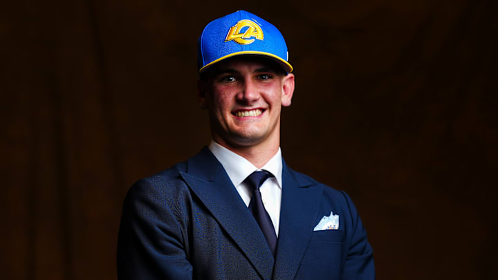 2026 NFL Draft - Portraits