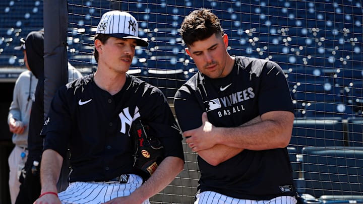 New York Yankees Spring Training