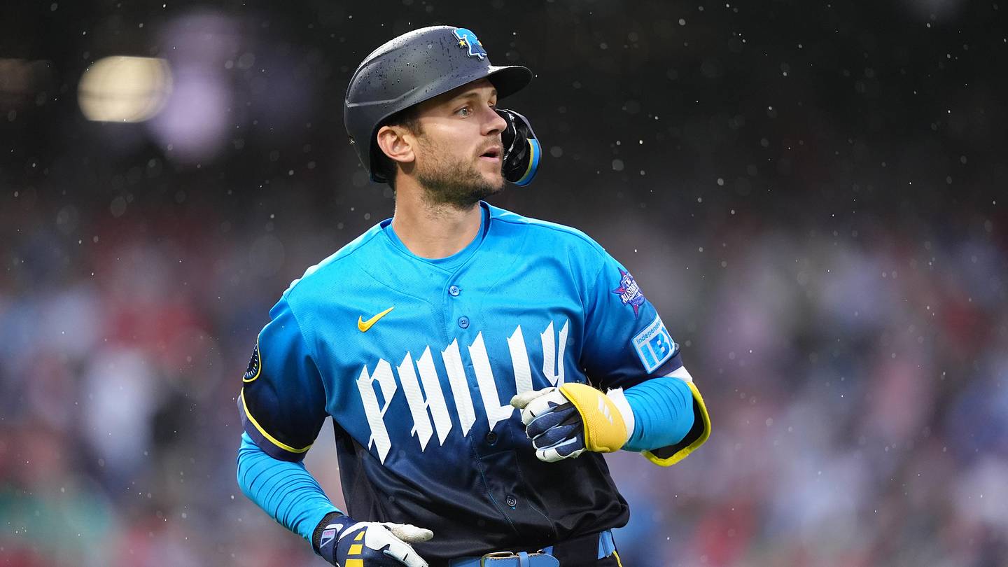 Don Mattingly must make drastic Trea Turner decision to save Phillies offense