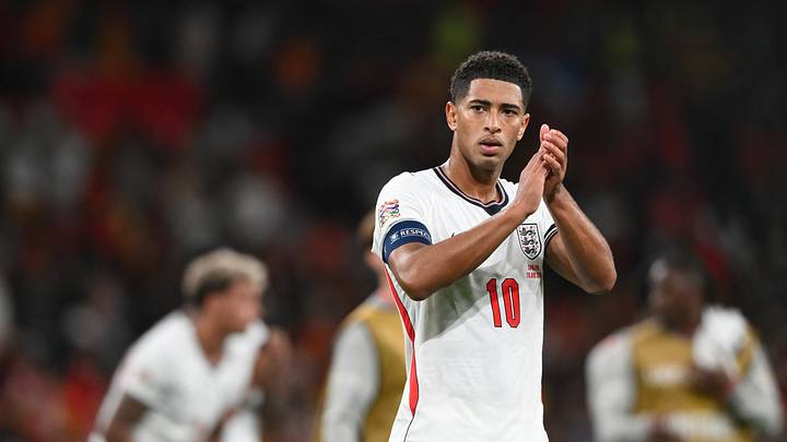 England v Spain - UEFA Nations League 2026/27 Group A3 MD1 England v Spain - UEFA Nations League 2026/27 Group A3 MD1