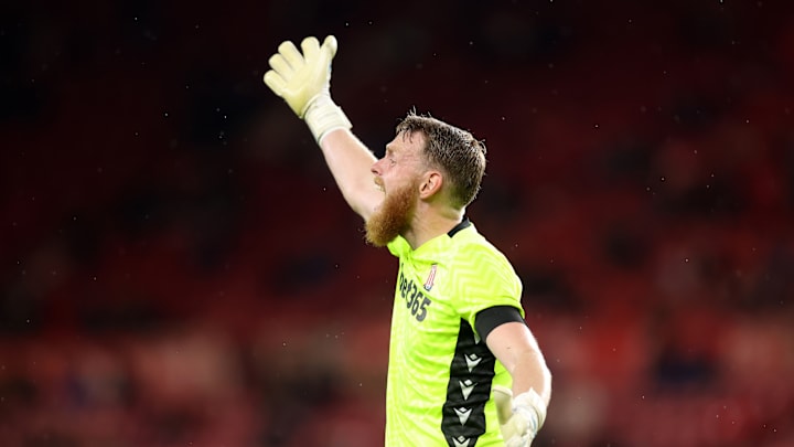Once Again, Viktor Johansson's Trust with the Sweden National Team