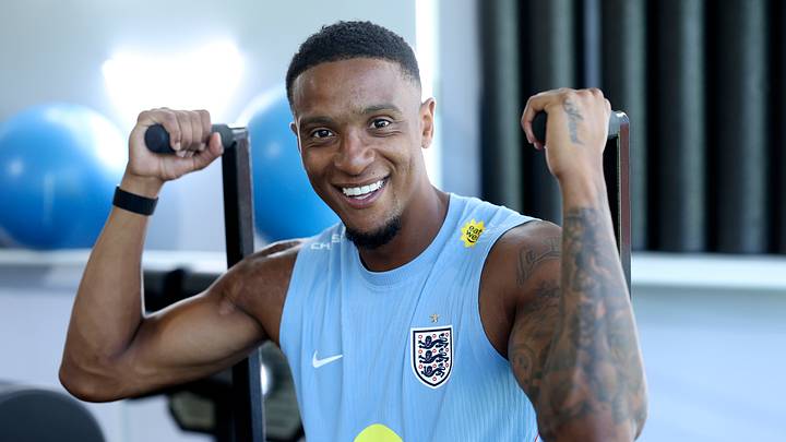 Ezri Konsa soll im Fokus der Gunners stehen Ezri Konsa soll im Fokus der Gunners stehen