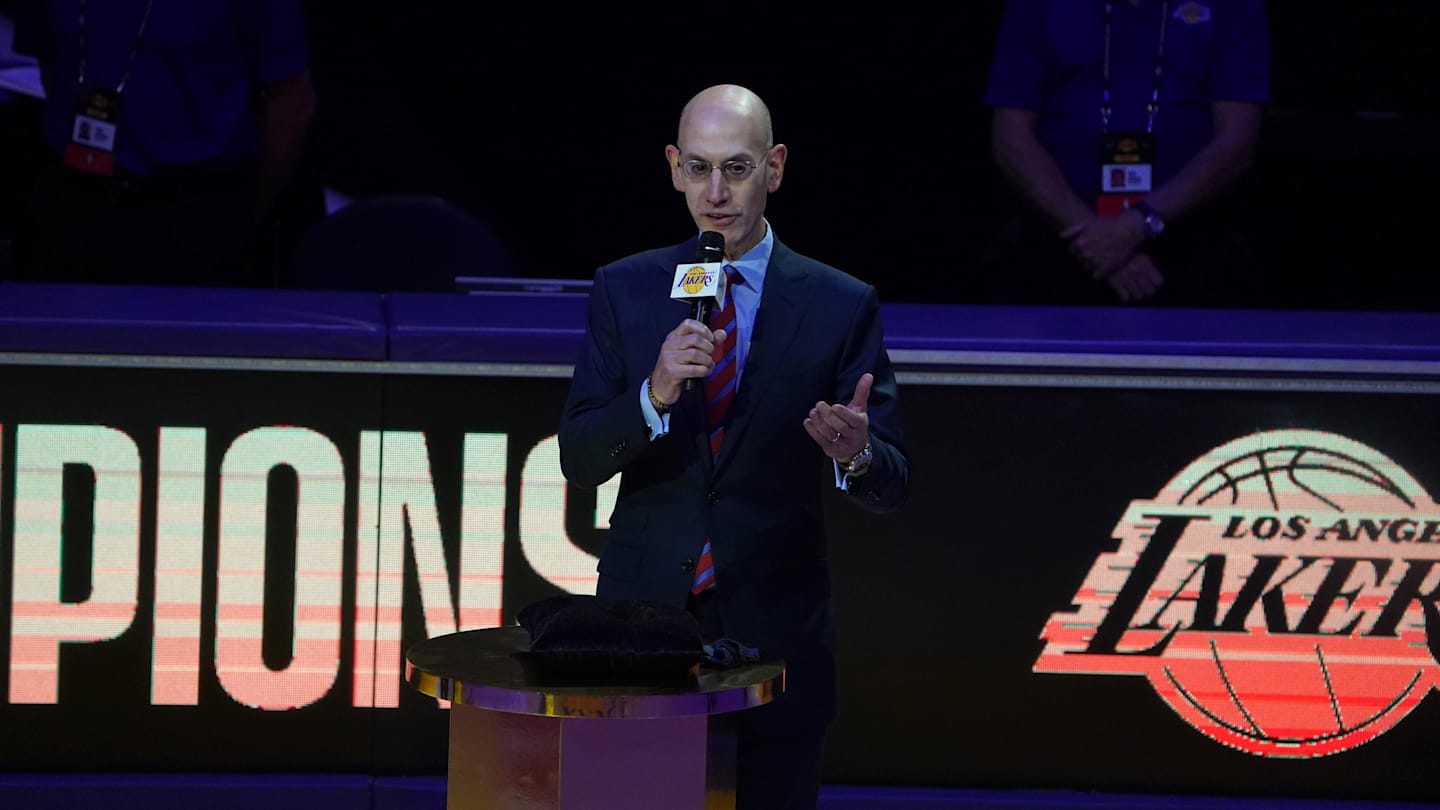 Sparks Notes: LA Legend on NBA vs WNBA Leadership, Kelsey Plum Rips Cathy Engelbert