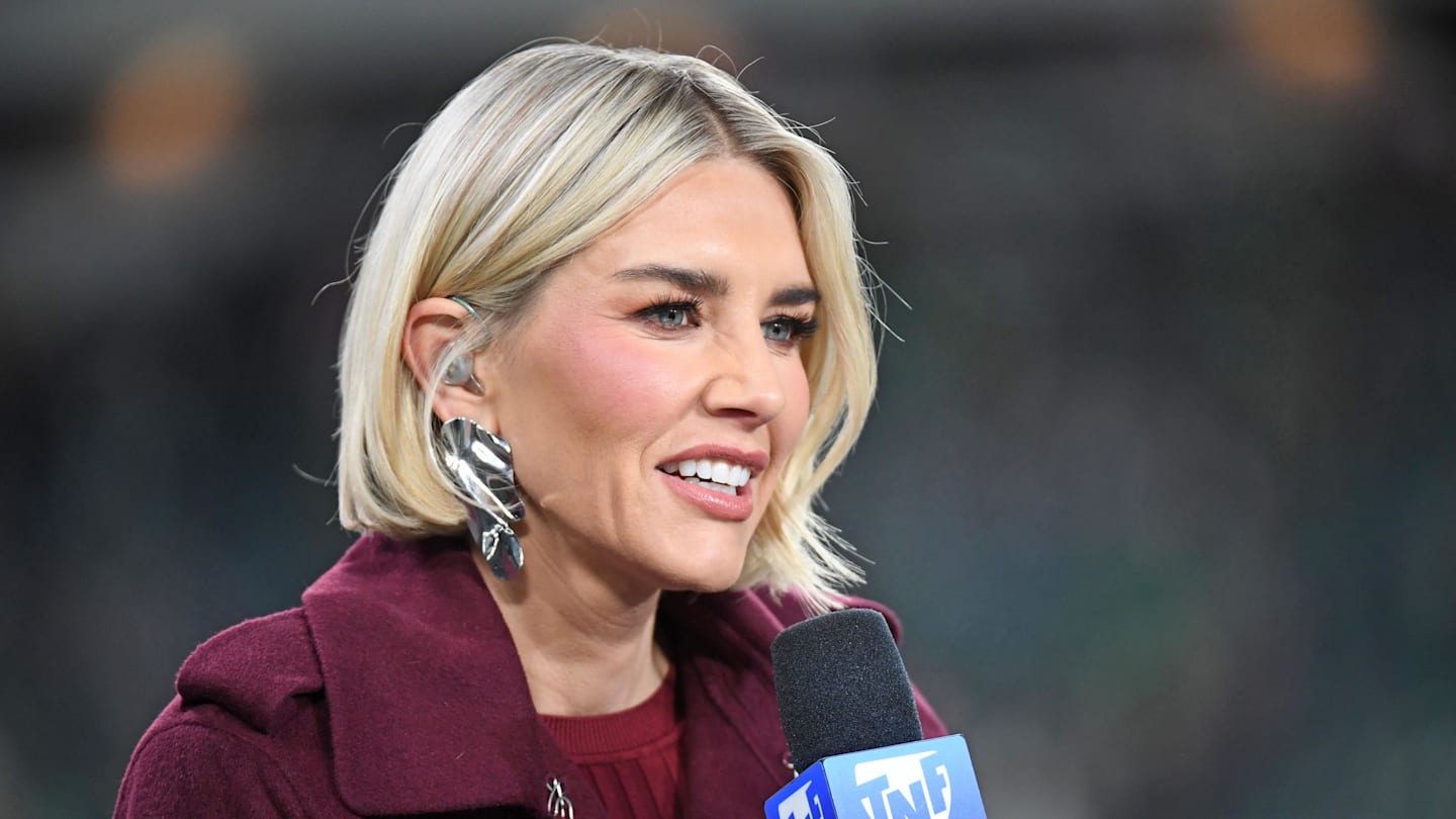 Charissa Thompson Calls Out BF Steve Cundari Amid Taylor Swift, Travis Kelce Romance