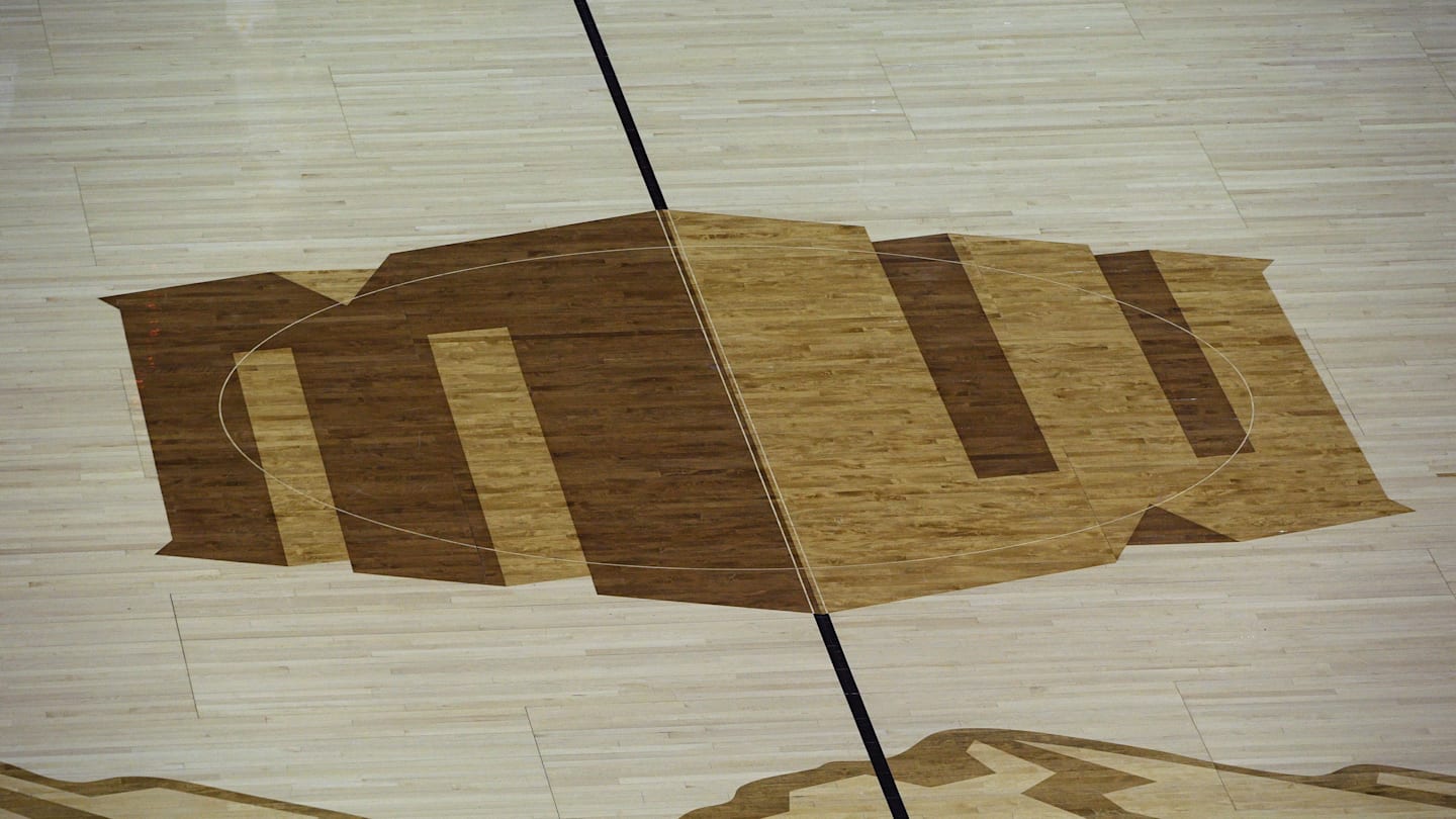 UNLV Runnin' Rebels In Bottom Third Of The Mountain West Power Rankings