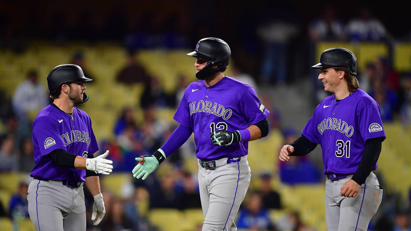 Statistical Insights Behind the Rockies Average Start