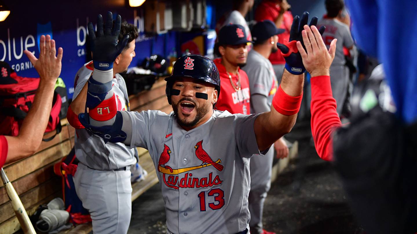 Cardinals are More Dangerous Than We Realize After Series Win vs. Dodgers