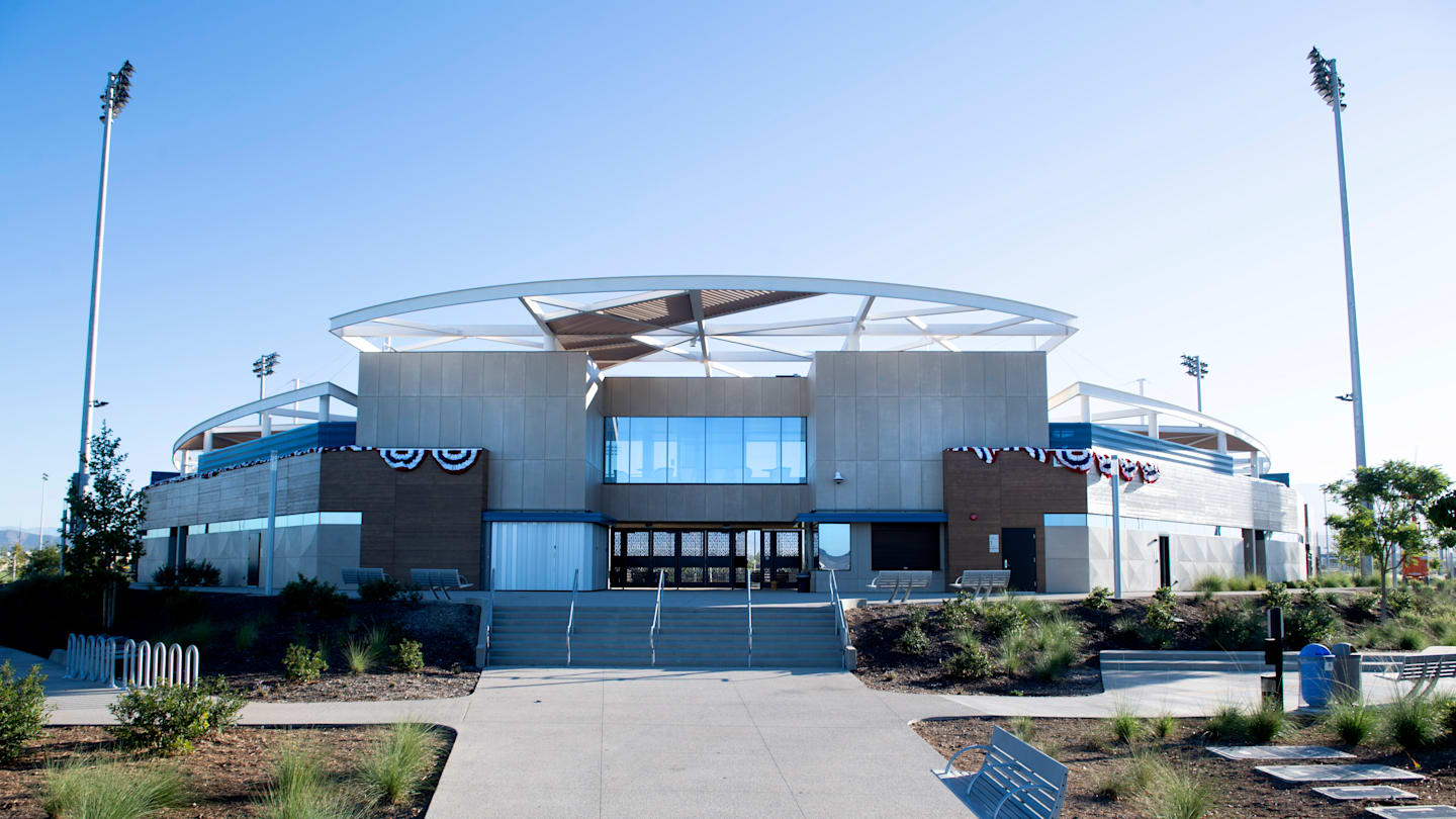 USMNT Announces Training Base for 2026 World Cup After Change of Plan