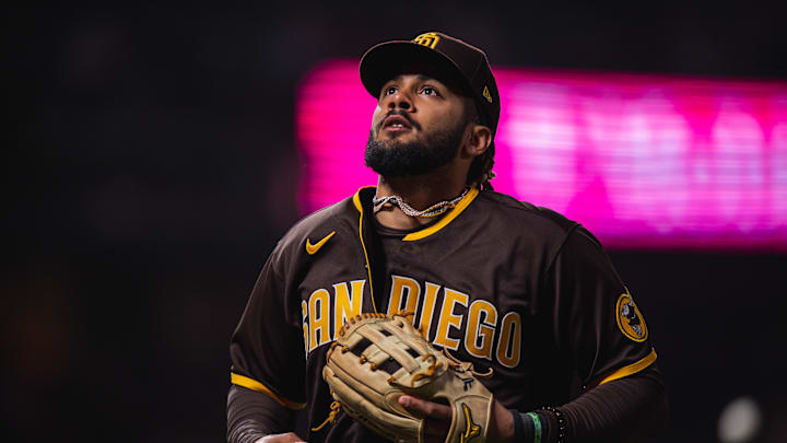 San Diego espera con ansias el regreso de Fernnando Tatís Jr.