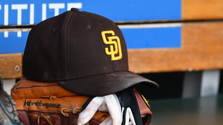 San Diego Padres v Detroit Tigers