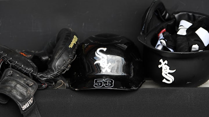 Tampa Bay Rays v Chicago White Sox