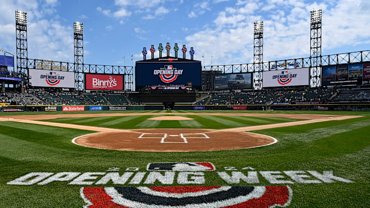 Detroit Tigers v Chicago White Sox