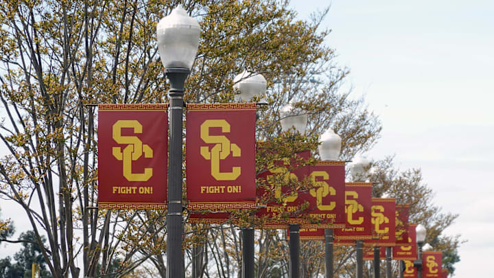 USC