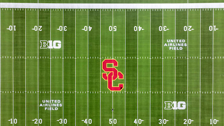 Los Angeles Memorial Coliseum