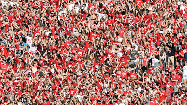Maryland v Wisconsin
