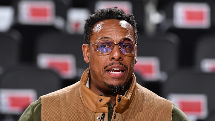 Boston Celtics v Los Angeles Clippers