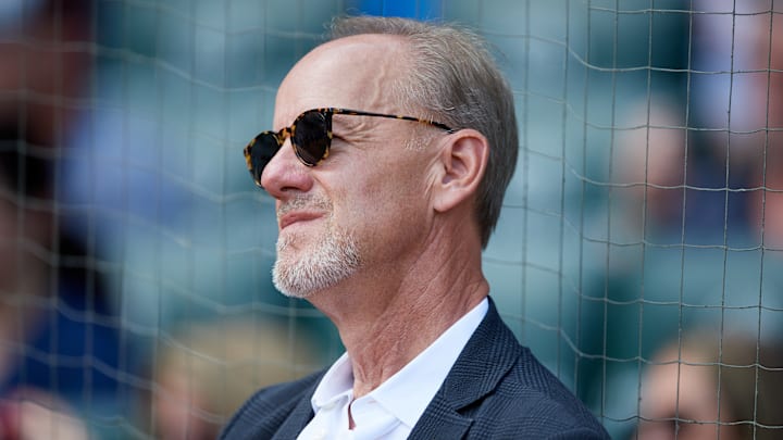 Kansas City Royals v Minnesota Twins