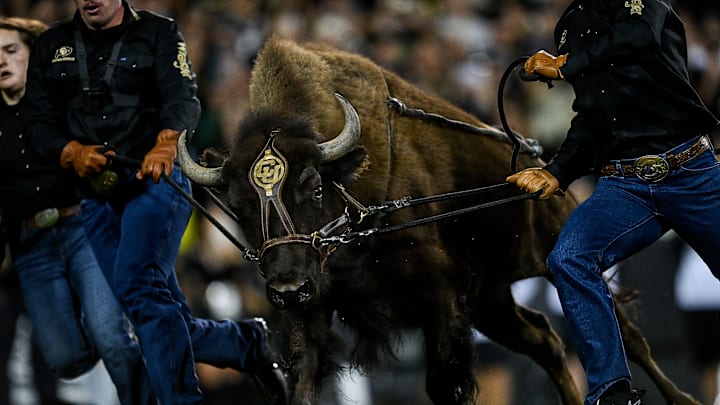 Colorado State v Colorado