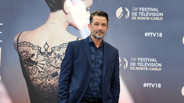 58th Monte Carlo TV Festival : Day 5