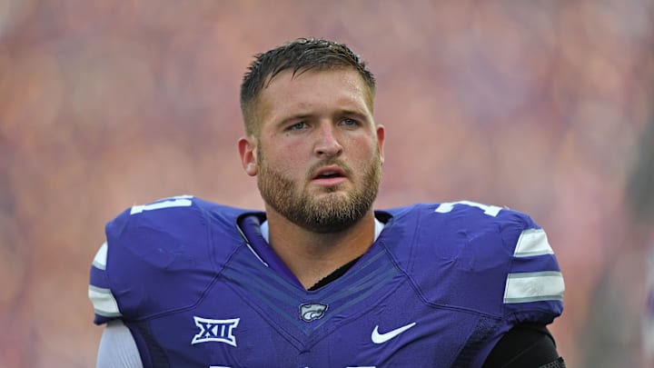 Central Arkansas v Kansas State