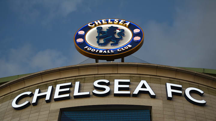 Chelsea FC v KAA Gent - UEFA Conference League 2024/25 League Phase MD1