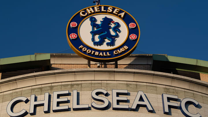 Chelsea FC v Liverpool FC - Premier League